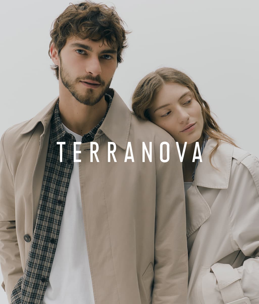 Terranova